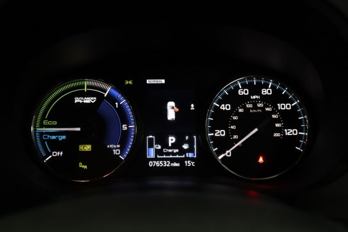 2025 Mitsubishi Outlander