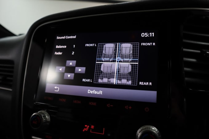 2025 Mitsubishi Outlander