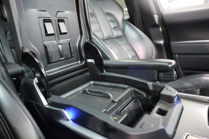 2015 Land Rover Range Rover Sport