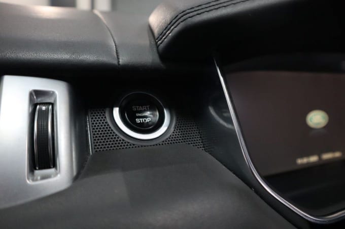 2015 Land Rover Range Rover Sport