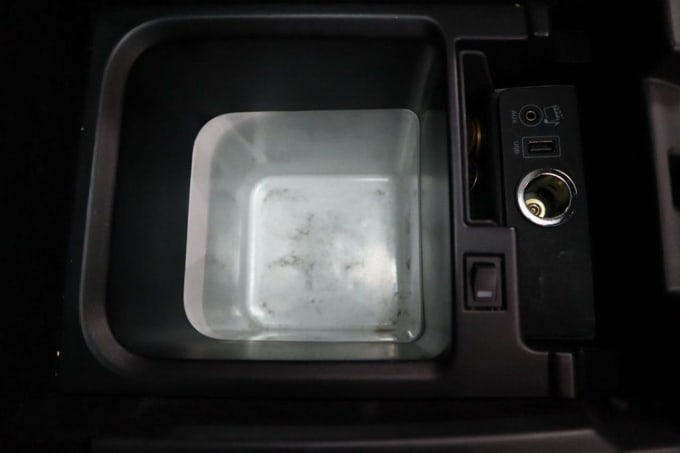 2015 Land Rover Range Rover Sport