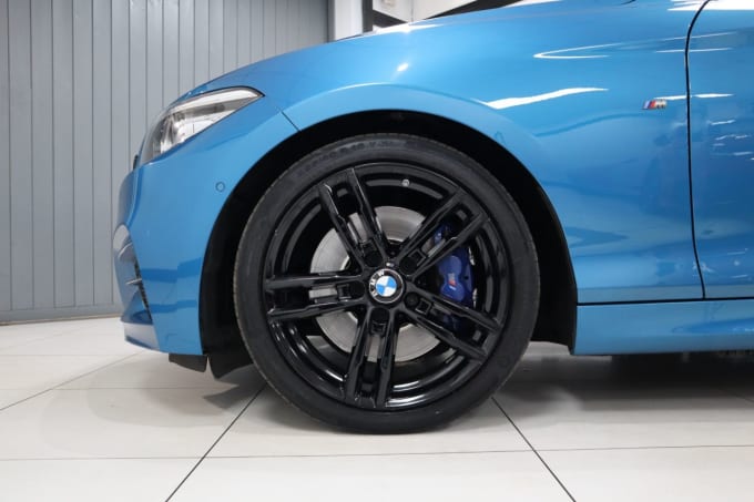 2025 BMW 2 Series