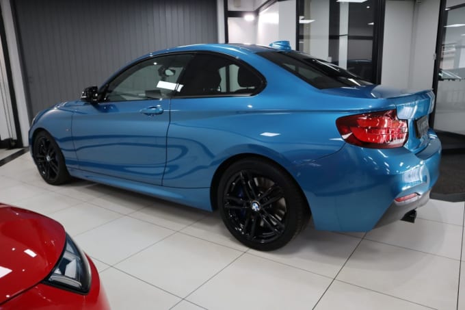 2025 BMW 2 Series