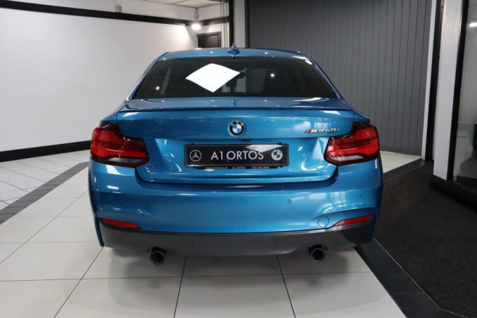 2025 BMW 2 Series