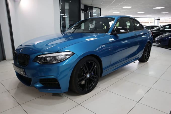 2025 BMW 2 Series