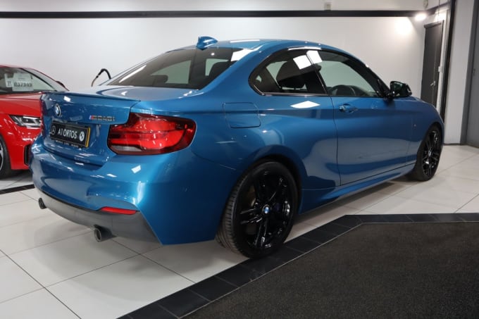 2025 BMW 2 Series