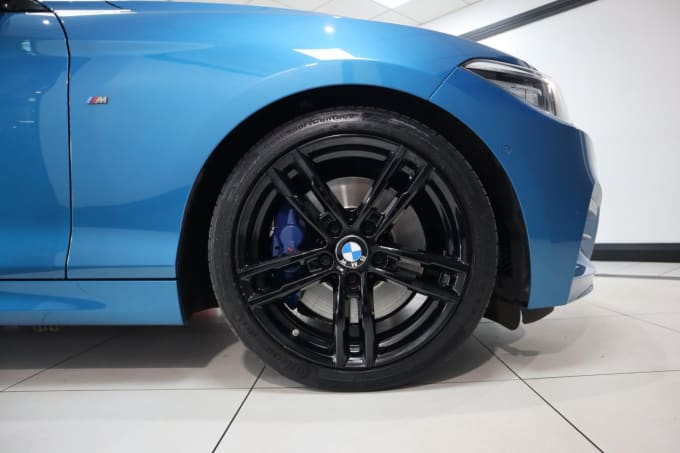 2025 BMW 2 Series
