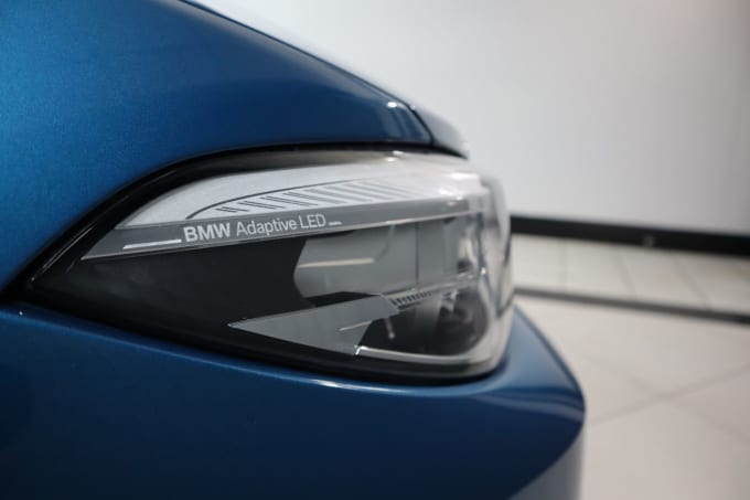 2025 BMW 2 Series