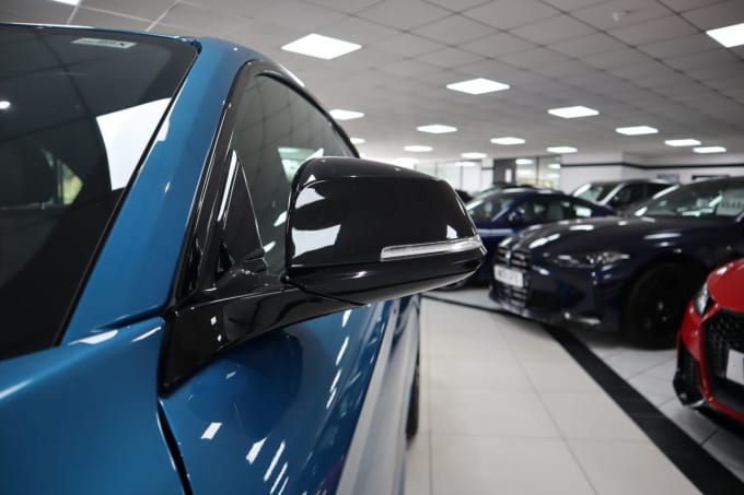 2025 BMW 2 Series