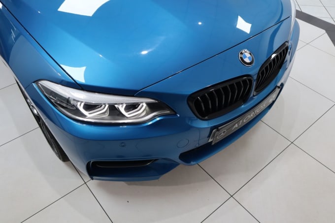 2025 BMW 2 Series