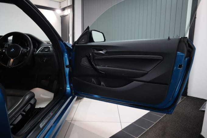 2025 BMW 2 Series