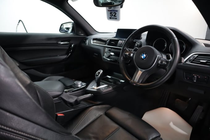 2025 BMW 2 Series