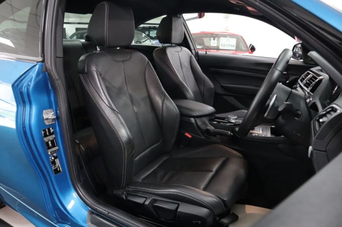 2025 BMW 2 Series
