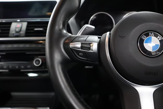 2025 BMW 2 Series