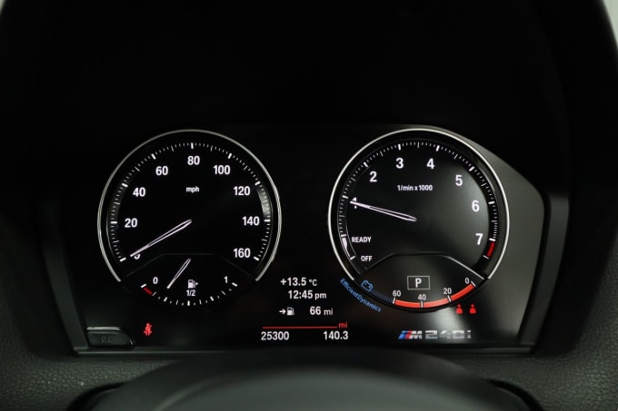 2025 BMW 2 Series