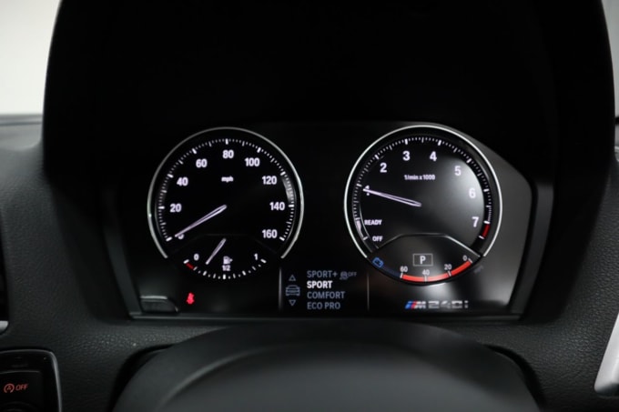 2025 BMW 2 Series