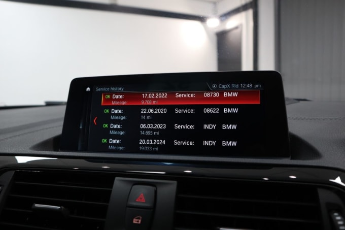 2025 BMW 2 Series