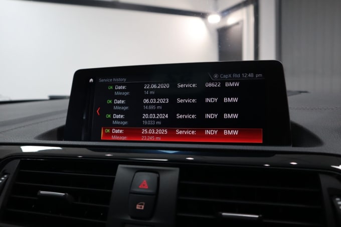 2025 BMW 2 Series