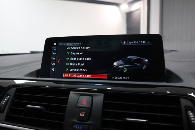 2025 BMW 2 Series