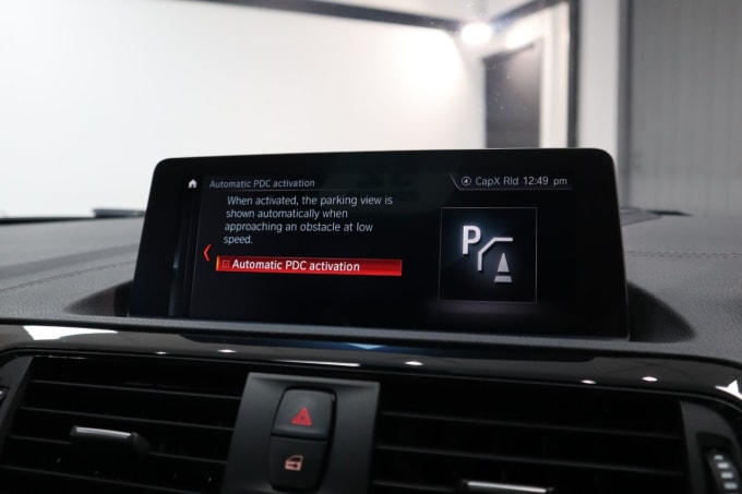 2025 BMW 2 Series
