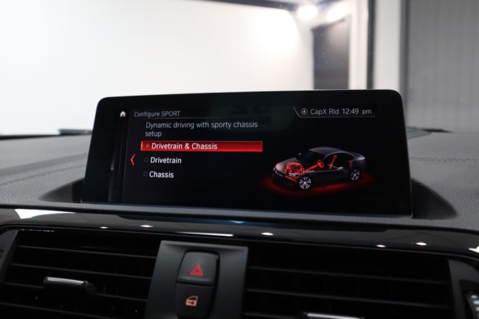 2025 BMW 2 Series