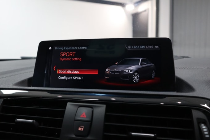 2025 BMW 2 Series