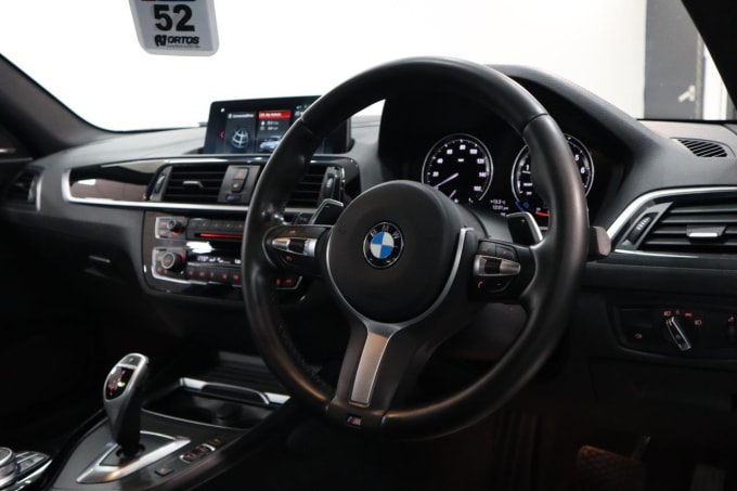 2025 BMW 2 Series