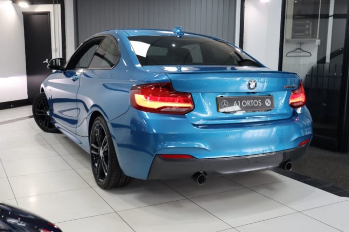 2025 BMW 2 Series