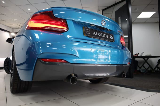 2025 BMW 2 Series