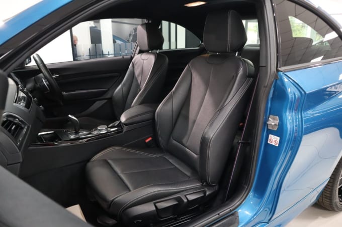 2025 BMW 2 Series