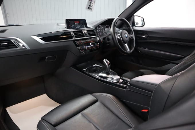 2025 BMW 2 Series