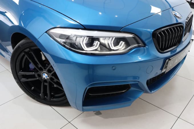 2025 BMW 2 Series