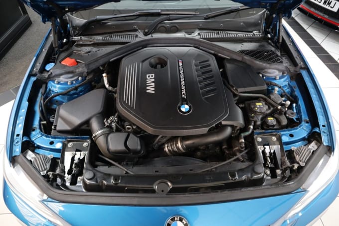 2025 BMW 2 Series