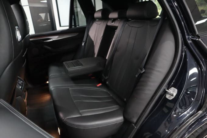 2025 BMW X5 M