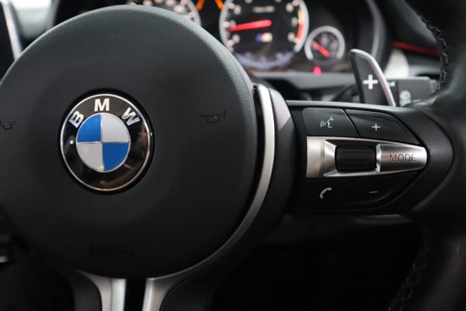 2025 BMW X5 M