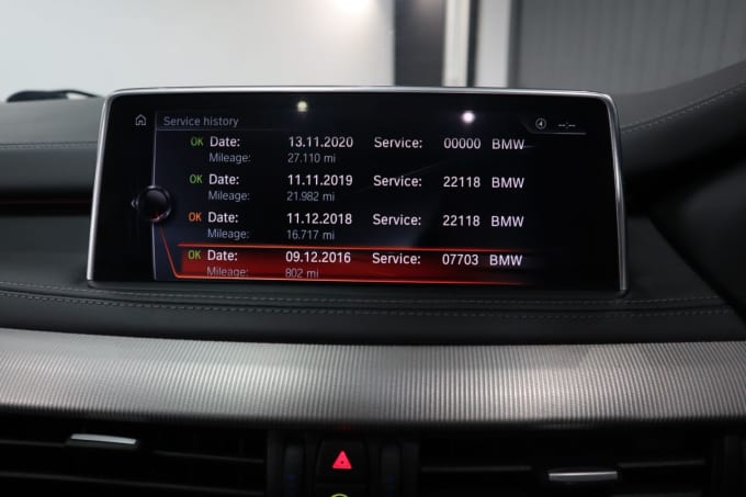 2025 BMW X5 M