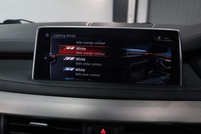 2025 BMW X5 M