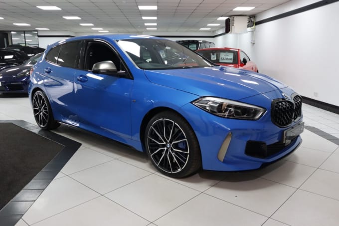 2025 BMW 1 Series