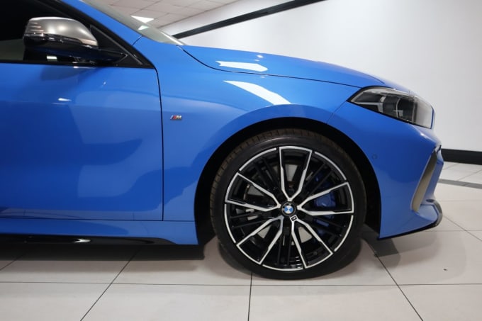 2025 BMW 1 Series