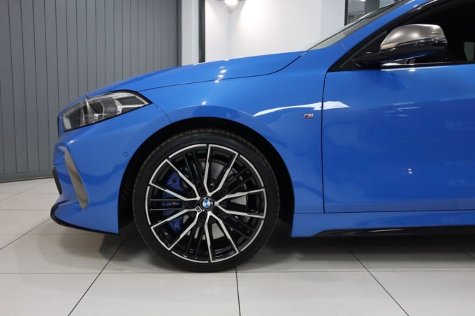 2025 BMW 1 Series