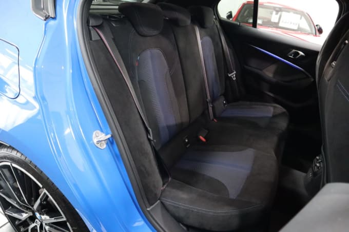 2025 BMW 1 Series
