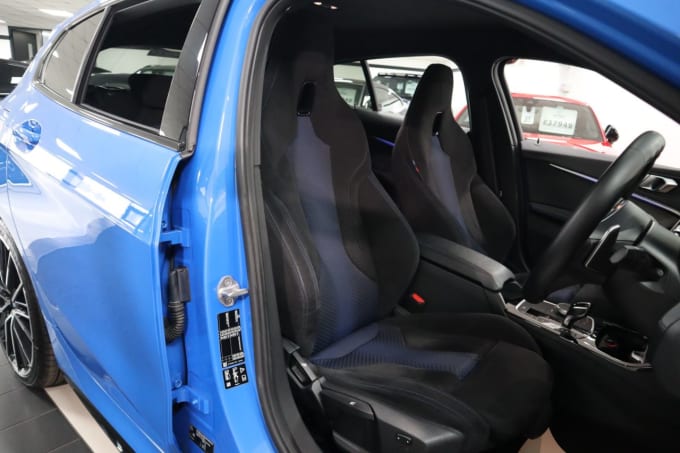 2025 BMW 1 Series
