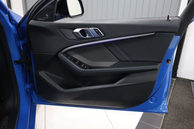 2025 BMW 1 Series