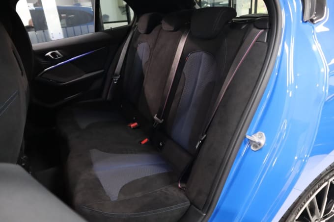 2025 BMW 1 Series