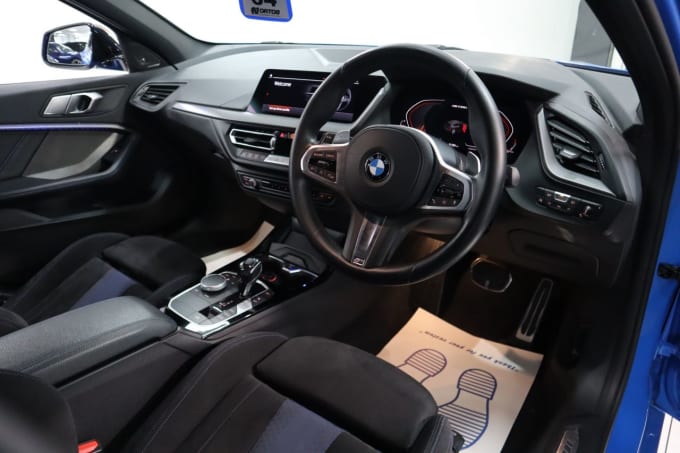 2025 BMW 1 Series