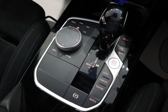 2025 BMW 1 Series