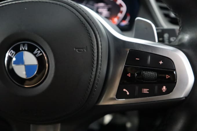 2025 BMW 1 Series