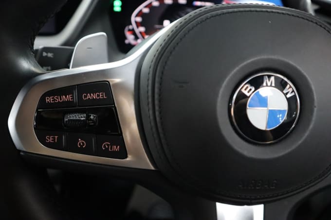 2025 BMW 1 Series