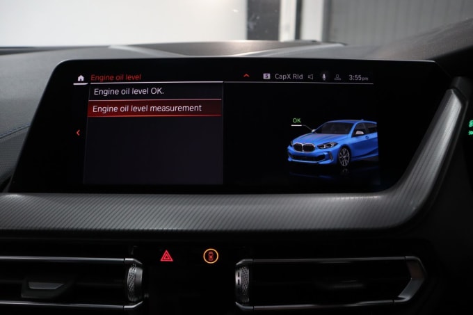 2025 BMW 1 Series