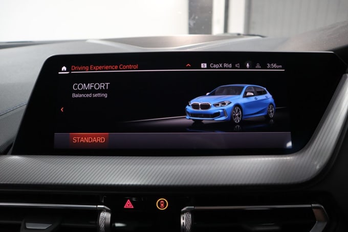 2025 BMW 1 Series